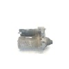 Recambio de motor arranque para citroën c3 feel referencia OEM IAM 9812715380  967153088003