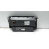 Recambio de pantalla multifuncion para citroën c4 lim. collection referencia OEM IAM 9665500480  