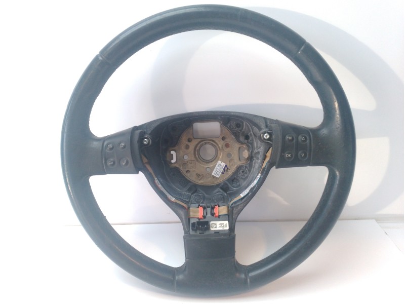 Recambio de volante para volkswagen golf v berlina (1k1) conceptline (e) referencia OEM IAM 3C0419091APE74 1K0959537F 