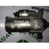 Recambio de motor arranque para citroën c2 furio sport referencia OEM IAM 9618725080 D6G3 