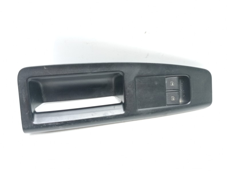 Recambio de mando elevalunas delantero izquierdo para volkswagen polo (9n1) gt referencia OEM IAM 6Q1867171  