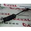 Recambio de cremallera direccion para citroën c3 1.4 hdi sx plus referencia OEM IAM 6820000159  