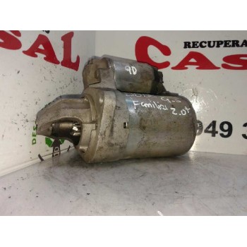MOTOR ARRANQUE 10455506 