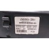 Recambio de pantalla multifuncion para citroën c4 lim. collection referencia OEM IAM 9665500480  