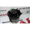 Recambio de motor calefaccion para nissan juke (f15) acenta referencia OEM IAM A30355A1400000  