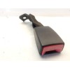Recambio de cinturon seguridad trasero para bmw serie 1 berlina (e81/e87) 118d referencia OEM IAM 603853900G 603853900G 
