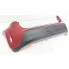 Recambio de paragolpes trasero central para toyota yaris cross (mxp_) 1.5 (mxpb10) referencia OEM IAM 52159YP918  524530D100