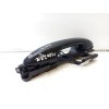 Recambio de maneta exterior delantera derecha para toyota hilux (kun) 2.5 turbodiesel referencia OEM IAM 692010K070  