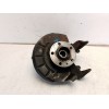 Recambio de mangueta delantera derecha para volkswagen polo v (6r1, 6c1) 1.4 (6r1) referencia OEM IAM 6Q0407256AC  