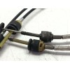 Recambio de varillaje cambio para ford focus turn. (cb8) titanium referencia OEM IAM 2140763  