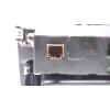 Recambio de pantalla multifuncion para citroën c4 lim. collection referencia OEM IAM 9665500480  