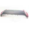 Recambio de paragolpes trasero central para toyota yaris cross (mxp_) 1.5 (mxpb10) referencia OEM IAM 52159YP918  524530D100