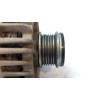Recambio de alternador para opel combo (corsa c) referencia OEM IAM 1638098480 AZ13256929 14V A115IM 105A