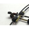 Recambio de varillaje cambio para ford focus turn. (cb8) titanium referencia OEM IAM 2140763  