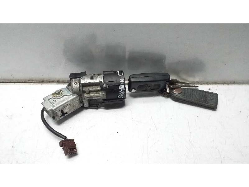 Recambio de conmutador de arranque para citroën c4 lim. collection referencia OEM IAM 9663123380  