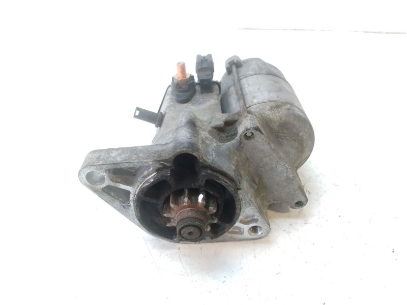 Recambio de motor arranque para toyota verso referencia OEM IAM 281000T030 2810033050 2810033050