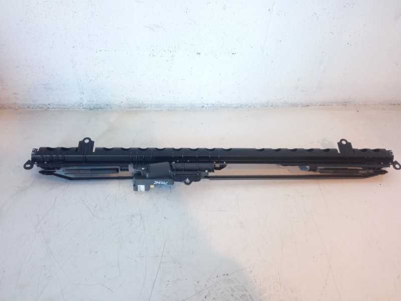 Recambio de parasol derecho para lexus ls (usf4/uvf4) 460 referencia OEM IAM 6435050020  