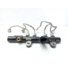 Recambio de rampa inyectora para dacia duster ambiance 4x2 referencia OEM IAM 8200704212 142041073 H8201157327