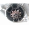 Recambio de motor arranque para toyota verso referencia OEM IAM 281000T030 2810033050 2810033050