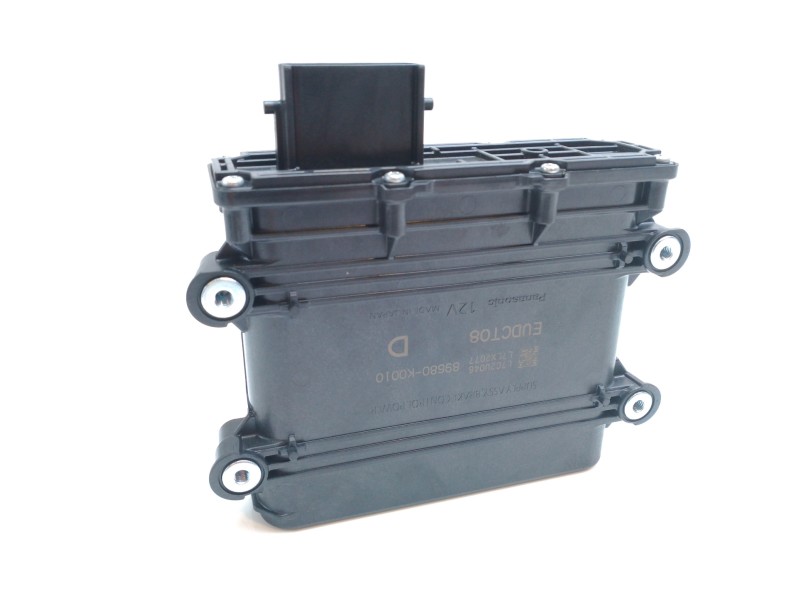Recambio de modulo electronico para toyota yaris referencia OEM IAM 89680K0010  