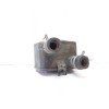 Recambio de enfriador aceite motor para citroën xantia berlina 2.0 hdi referencia OEM IAM 3743011  