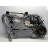 Recambio de elevalunas delantero izquierdo para seat leon (1m1) 1.9 tdi referencia OEM IAM 1C1959801A 1M0837461A 