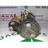 Recambio de motor arranque para opel astra g berlina elegance referencia OEM IAM D6RA162  