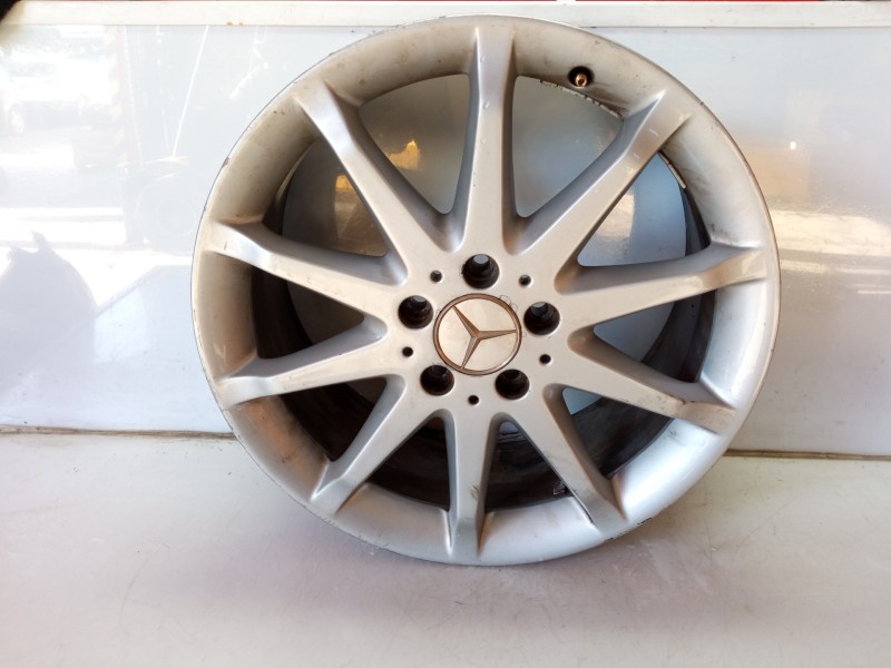 Recambio de llanta para mercedes-benz clase r (w251) 350 (251.056) referencia OEM IAM A2514011102  