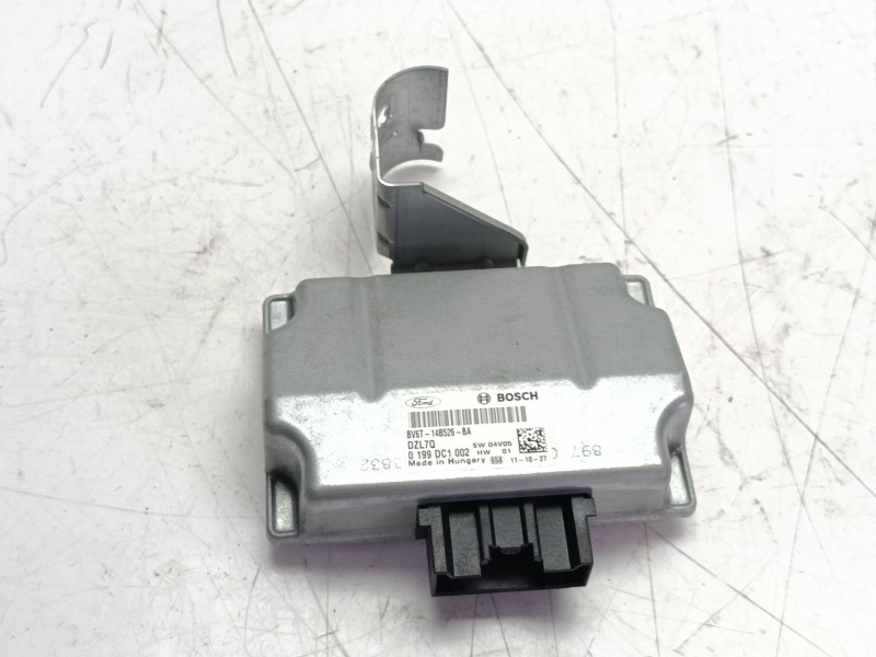 Recambio de modulo electronico para ford focus turn. (cb8) titanium referencia OEM IAM 1941589  