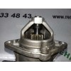 Recambio de motor arranque para opel astra g berlina elegance referencia OEM IAM D6RA162  