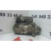 Recambio de motor arranque para fiat uno (146) diesel super referencia OEM IAM 63223031  