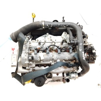 MOTOR COMPLETO 93191974 Z13DTJ 2104775 