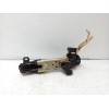 Recambio de maneta exterior trasera derecha para toyota hilux (kun) 2.5 turbodiesel referencia OEM IAM 692030K100  