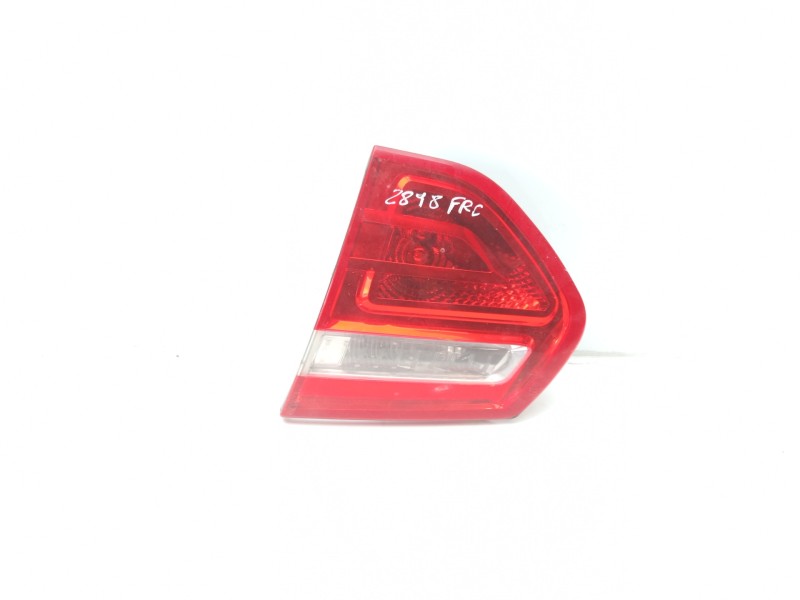 Recambio de piloto trasero derecho para citroën c4 picasso exclusive referencia OEM IAM 9653547677  