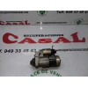 Recambio de motor arranque para renault clio ii fase ii (b/cb0) extreme referencia OEM IAM 8200227092 M000T91581 