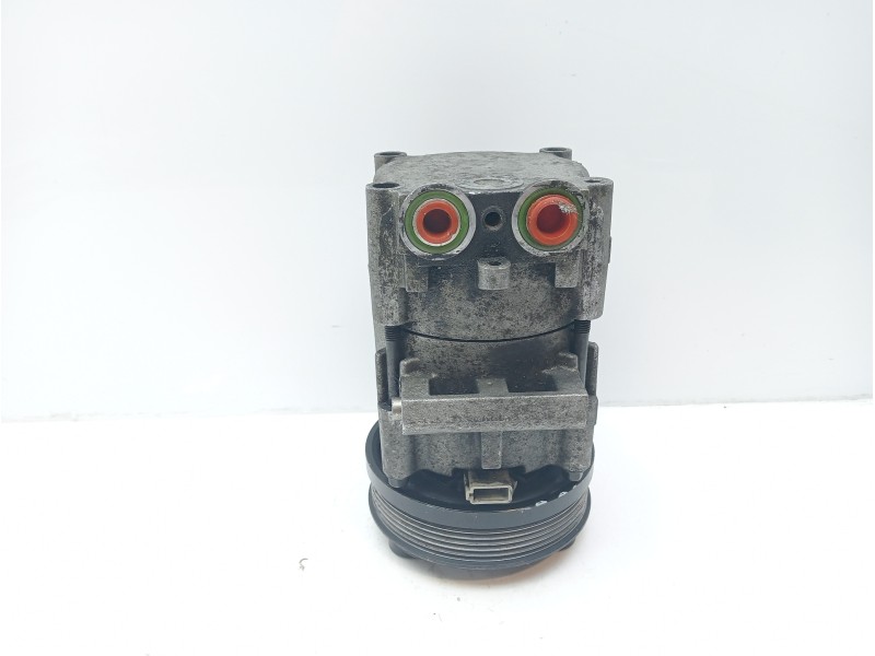 Recambio de compresor aire acondicionado para ford focus lim. black&red referencia OEM IAM 1L3H19D786AA  