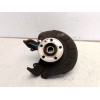 Recambio de mangueta delantera izquierda para volkswagen polo v (6r1, 6c1) 1.4 (6r1) referencia OEM IAM 6Q0407255AC  