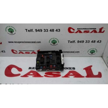 CAJA RELES / FUSIBLES 960618280 