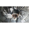 Recambio de caja cambios para ford fiesta (cb1) ambiente referencia OEM IAM 8A6R7002CA  