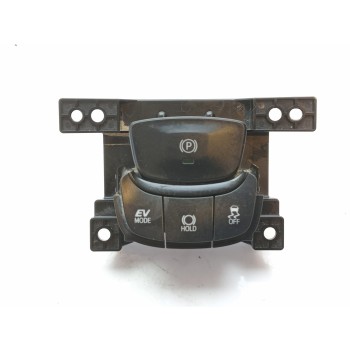 FRENO DE MANO ELECTRICO CZ5330F9N 