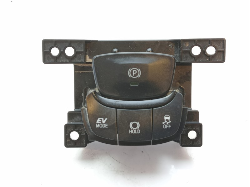 Recambio de freno de mano electrico para toyota c-hr referencia OEM IAM CZ5330F9N  
