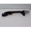 Recambio de maneta exterior delantera derecha para toyota yaris referencia OEM IAM 69210K0060A0  