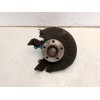 Recambio de mangueta delantera izquierda para volkswagen polo v (6r1, 6c1) 1.4 (6r1) referencia OEM IAM 6Q0407255AC  