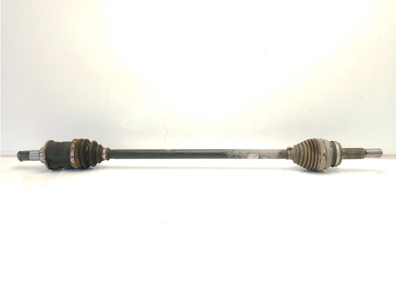 Recambio de transmision trasera derecha para toyota rav 4 executive hybrid referencia OEM IAM 4233042080 4233042090 