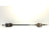 Recambio de transmision trasera derecha para toyota rav 4 executive hybrid referencia OEM IAM 4233042080 4233042090 