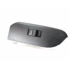 Recambio de mando elevalunas delantero derecho para toyota land cruiser (j15) limited referencia OEM IAM 7423139930  