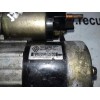Recambio de motor arranque para renault clio ii fase ii (b/cb0) extreme referencia OEM IAM 8200227092 M000T91581 