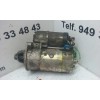 Recambio de motor arranque para fiat uno (146) diesel super referencia OEM IAM 63223031  