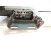 Recambio de cerradura puerta delantera derecha para citroën c3 feel referencia OEM IAM 9812398080  