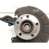 Recambio de mangueta delantera izquierda para volkswagen polo v (6r1, 6c1) 1.4 (6r1) referencia OEM IAM 6Q0407255AC  